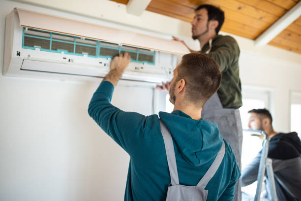 Best Residential HVAC services  in Cotter, AR