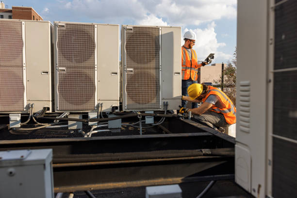 Best HVAC repair near me  in Cotter, AR