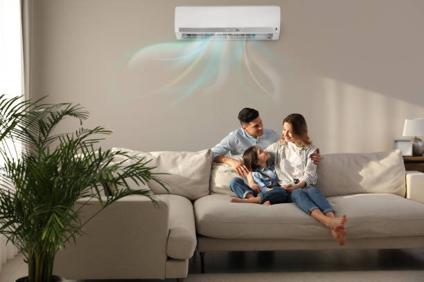 Best HVAC companies near me  in Cotter, AR