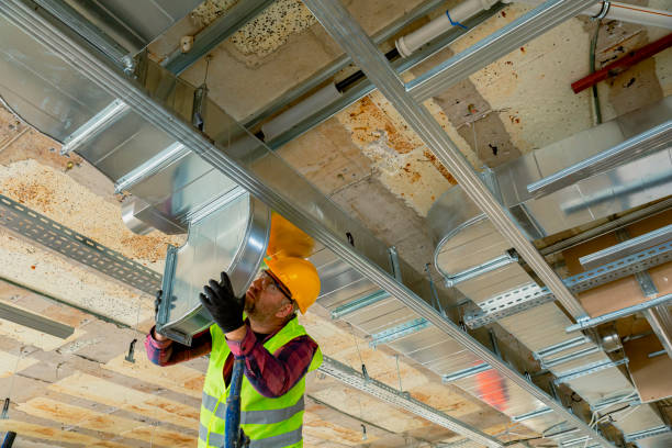 Professional HVAC in Cotter, AR