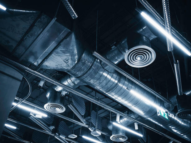 HVAC maintenance plan in Cotter, AR