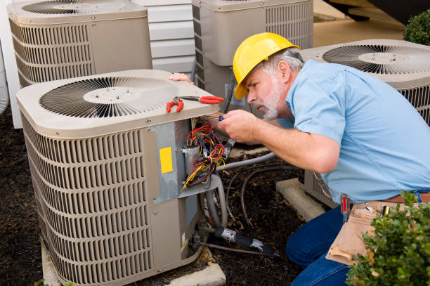 Best HVAC installation services  in Cotter, AR