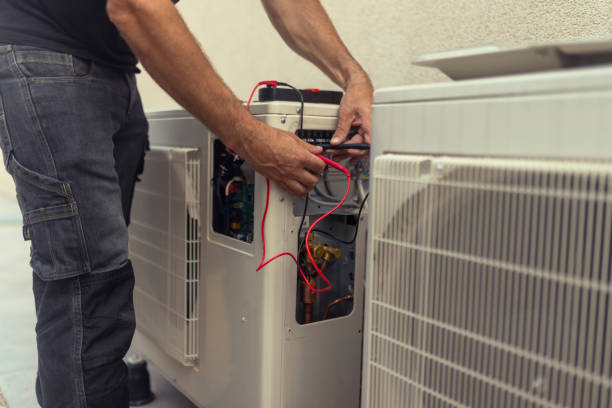 Best HVAC air duct cleaning  in Cotter, AR