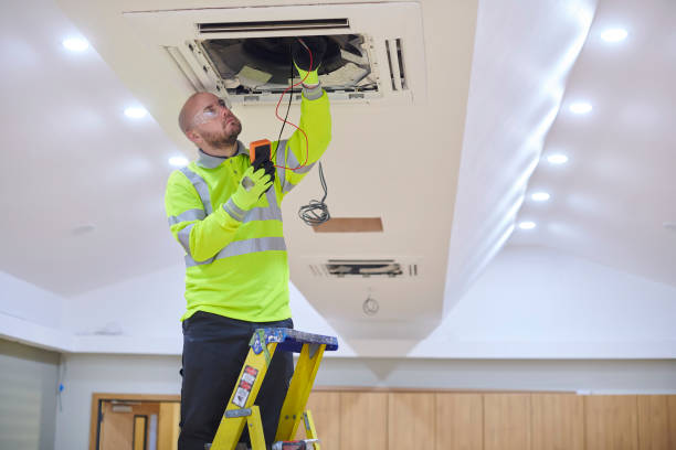 Best Local HVAC companies  in Cotter, AR