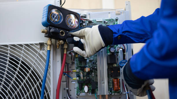 Best HVAC air duct cleaning  in Cotter, AR