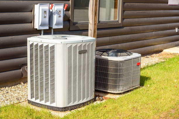 Best Ductless HVAC repair  in Cotter, AR
