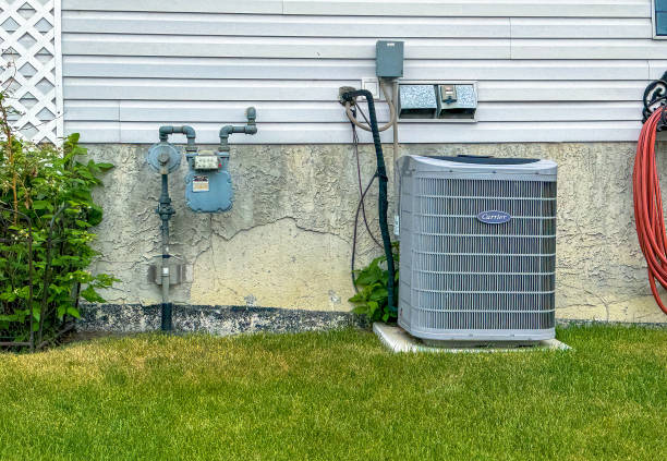 Best HVAC installation services  in Cotter, AR